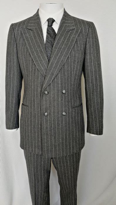 christian dior monsieur paris suit ermenegildo zegna|Christian Dior gentleman.